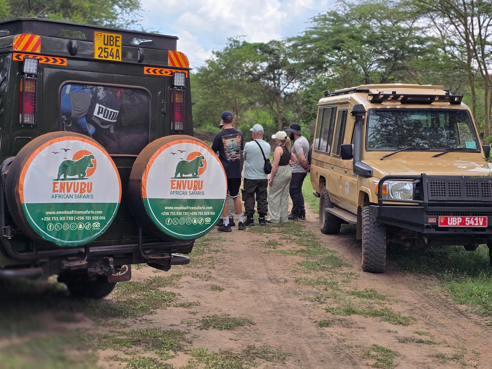 7-Day Kenya Wildlife Budget Safari