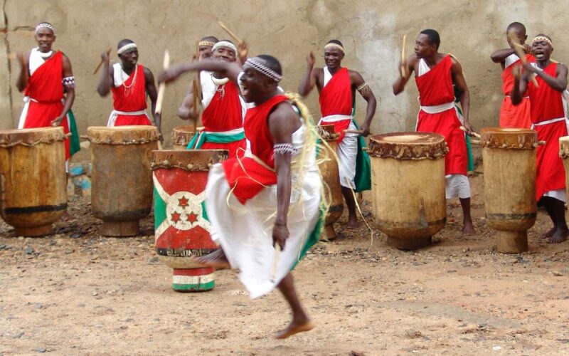 4-Day Burundi Cultural Bujumbura