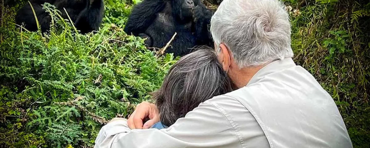 Africa Senior Safaris