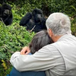 Africa Senior Safaris