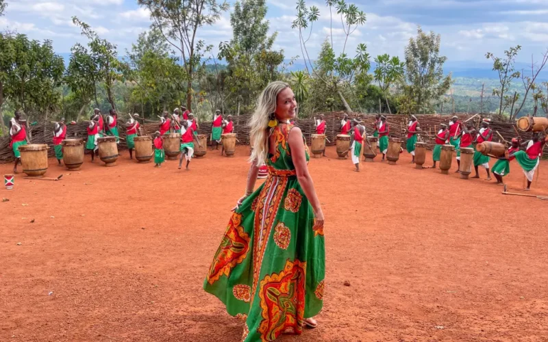 6-Day Visit Burundi Safari Holidays