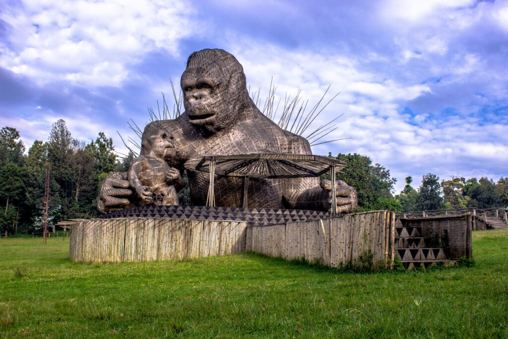 10 Days Rwanda Gorillas & Wildlife Safari