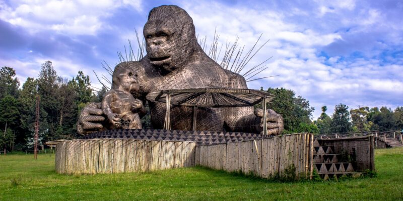 Rwanda National Parks Rwanda National Parks