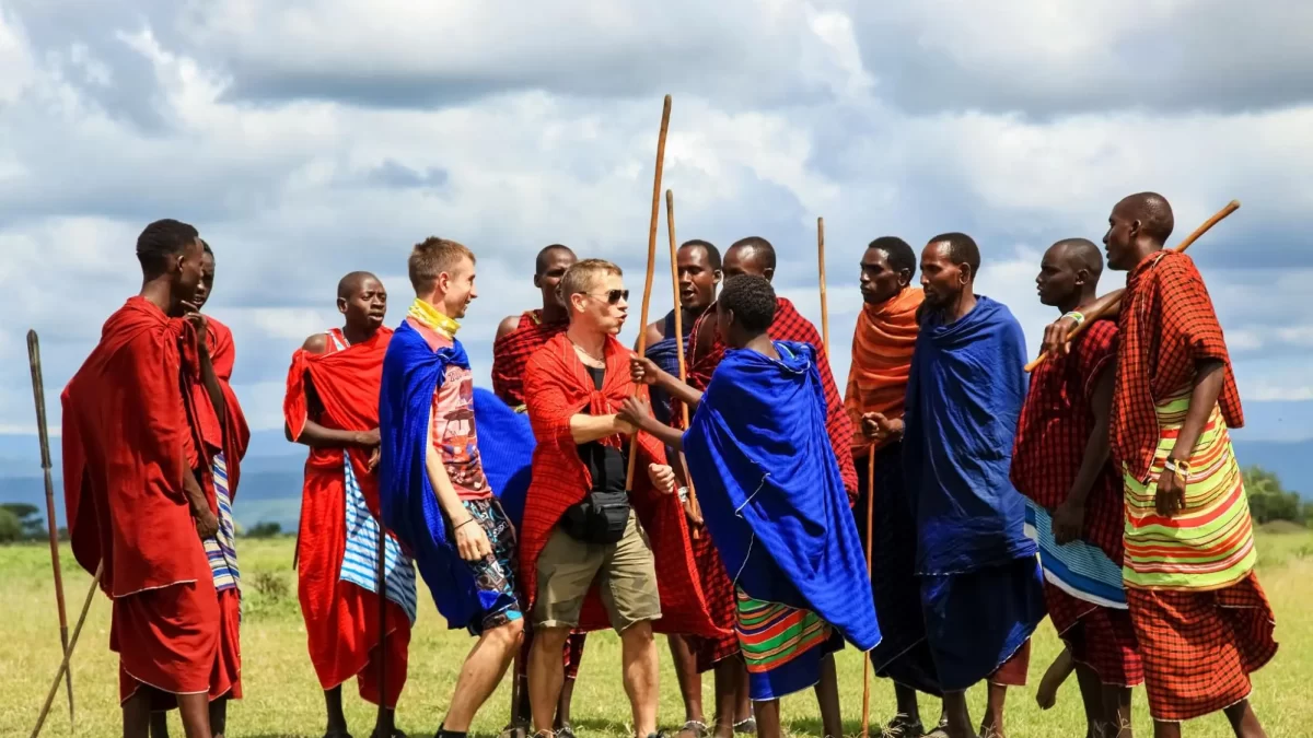 Kenya Cultural Safaris
