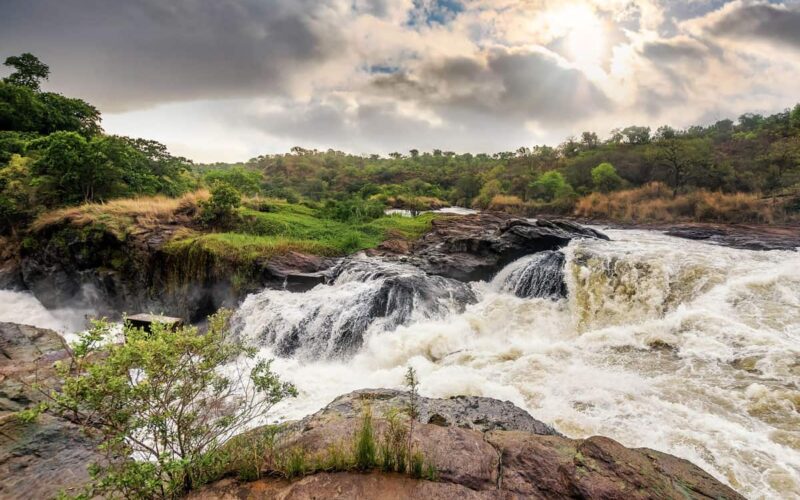 Murchison Falls National Park