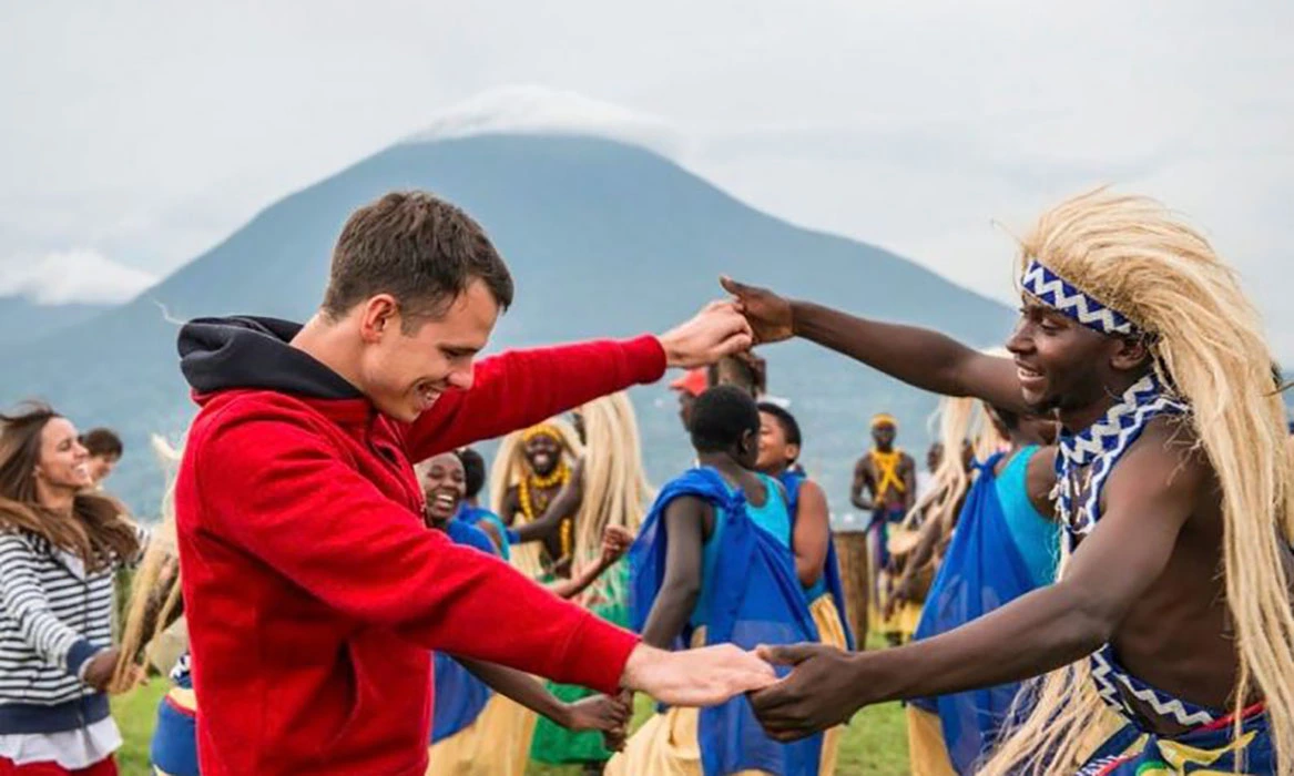 Rwanda Cultural Safaris