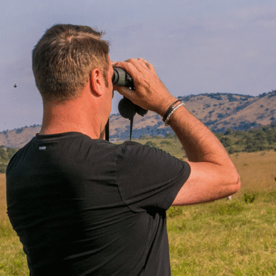Rwanda Safaris