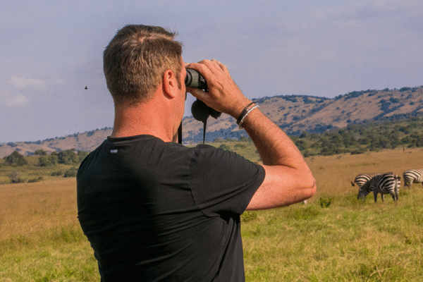 Rwanda Safaris