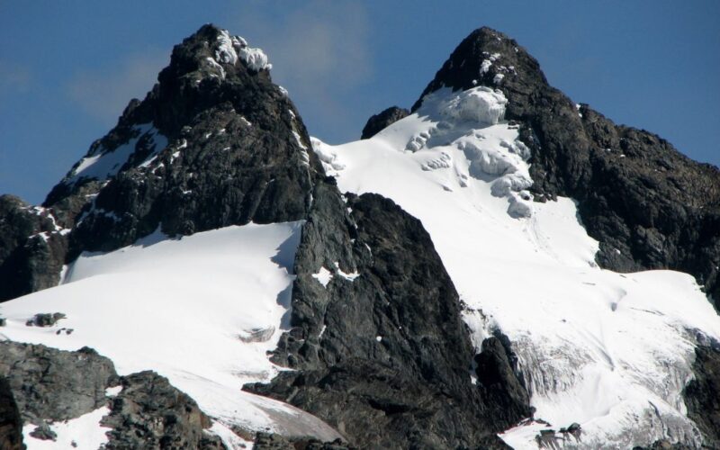 Rwenzori Mountains National Park