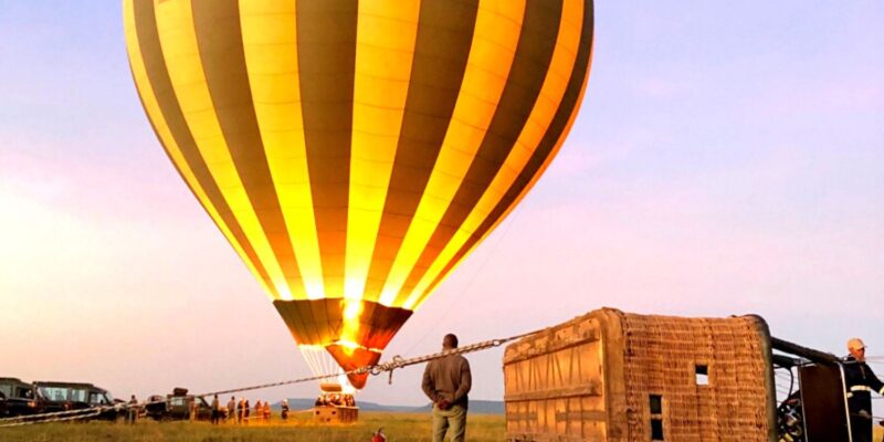 African Travels African Travels