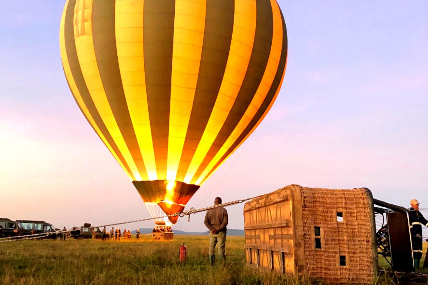 African Travels