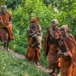 Batwa Cultural Experiences Uganda