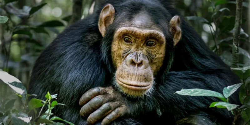 Chimpanzee Tracking Safaris