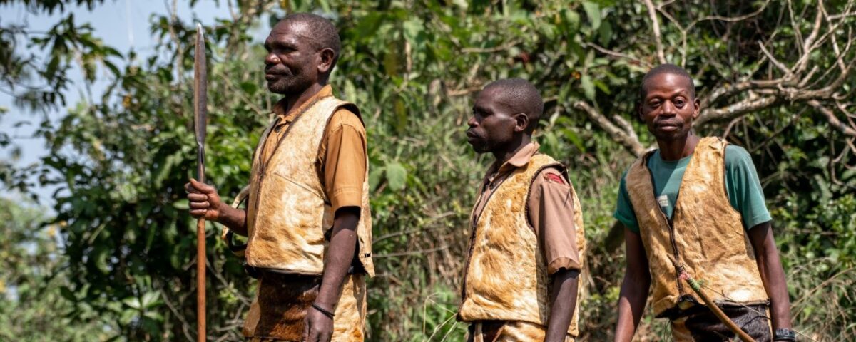 Cultural Experiences in Uganda