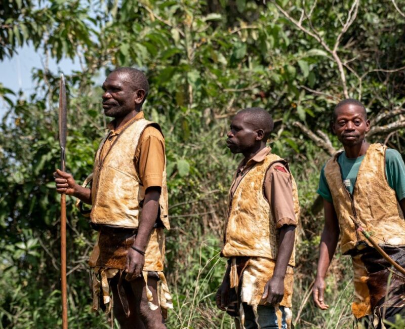 Cultural Experiences in Uganda