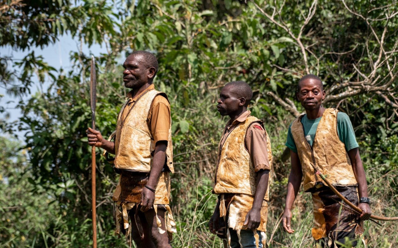 Cultural Experiences in Uganda