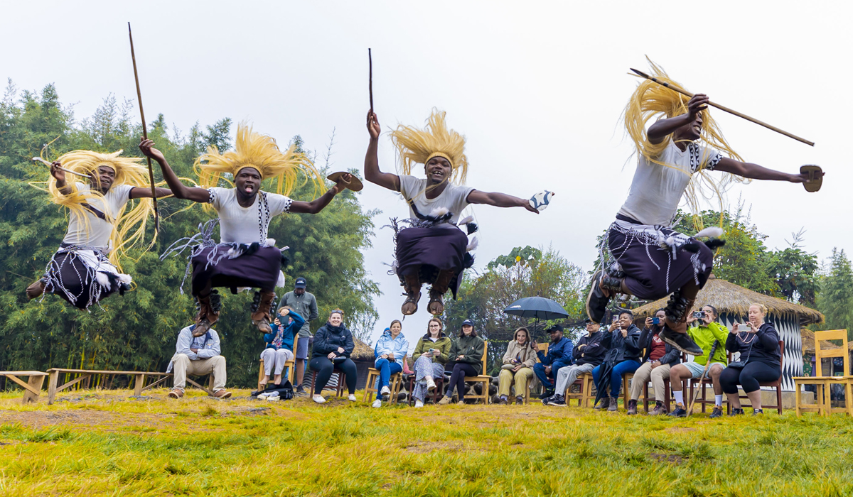 Cultural Tours Uganda