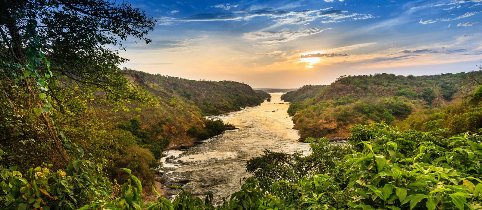 Murchison Falls National Park