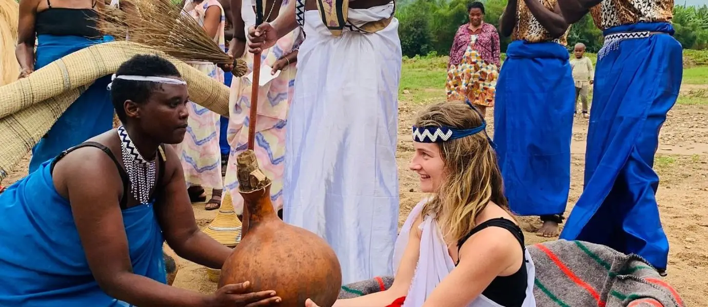 EXPLORING RWANDA CULTURES