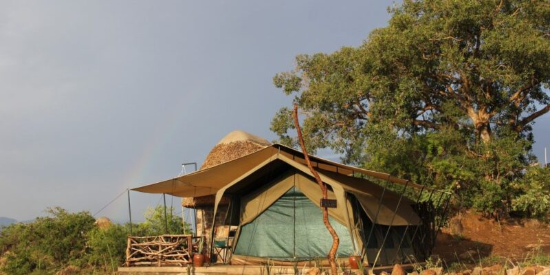 Kidepo Savannah Lodge Safari Kidepo Savannah Lodge Safari