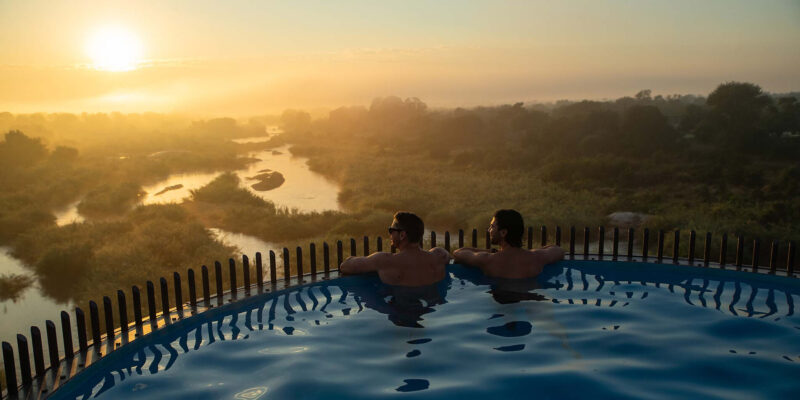 LGBTQ+Safari In Africa LGBTQ+Safari In Africa