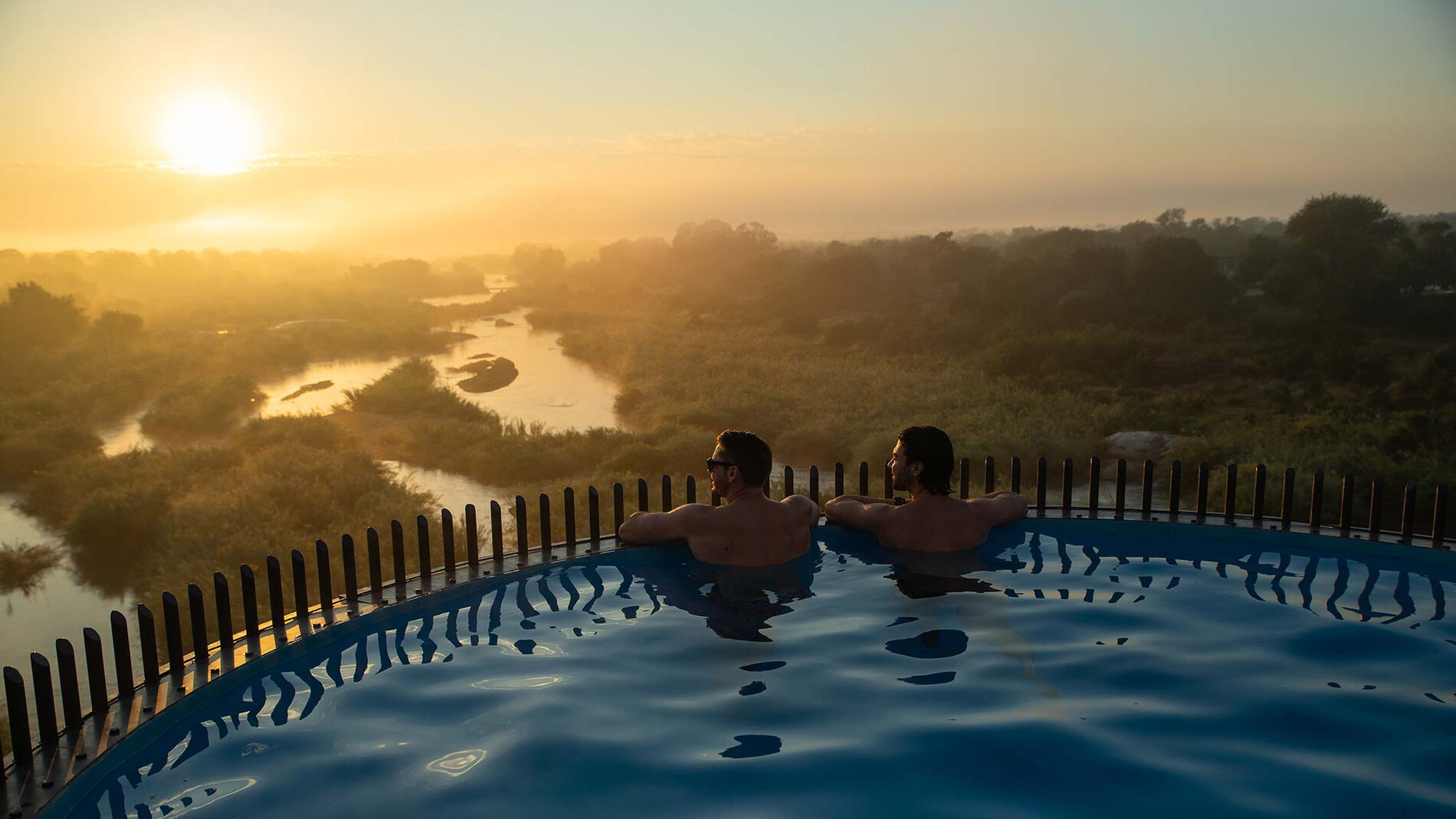 LGBTQ+Safari In Africa