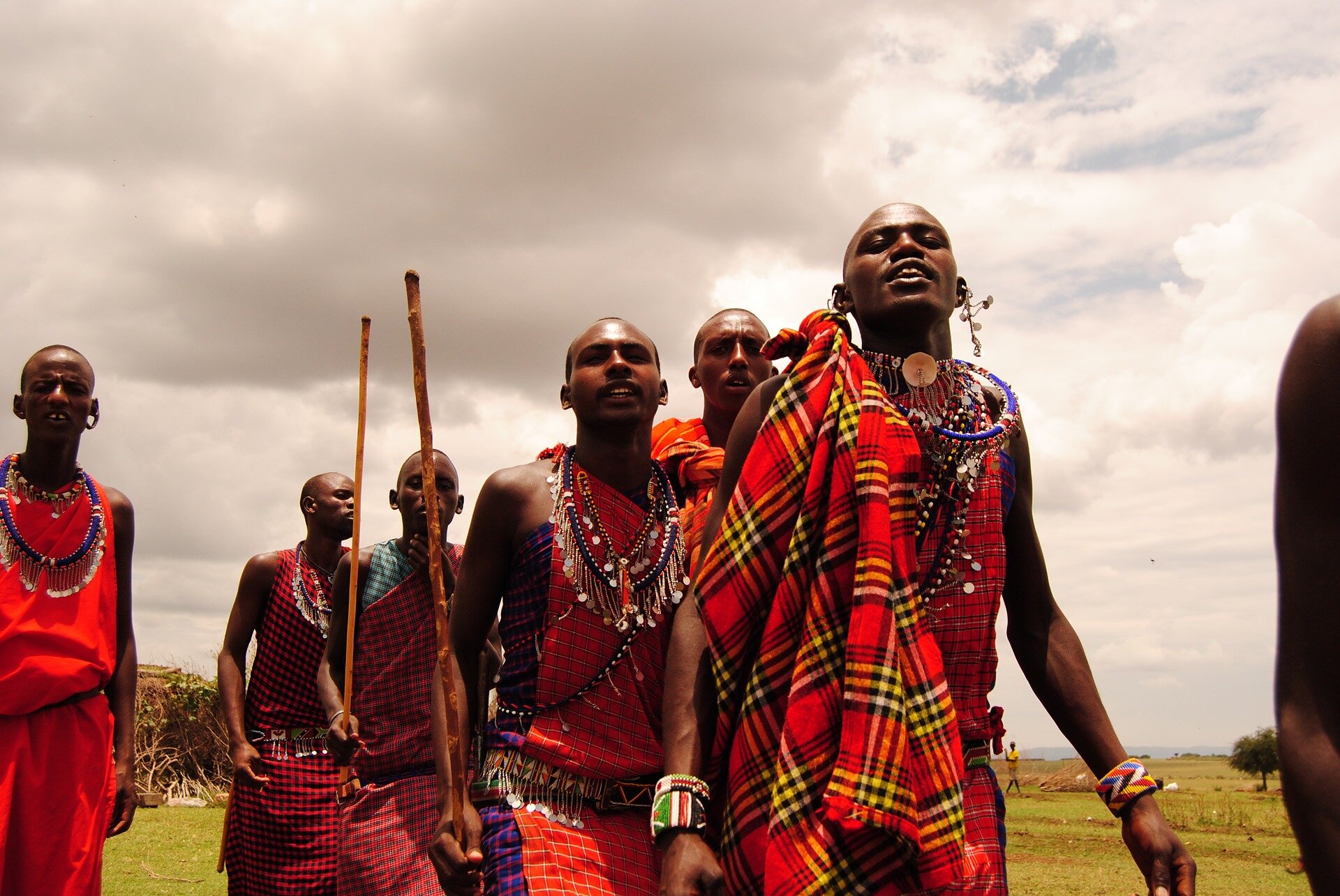 Masaai Mara