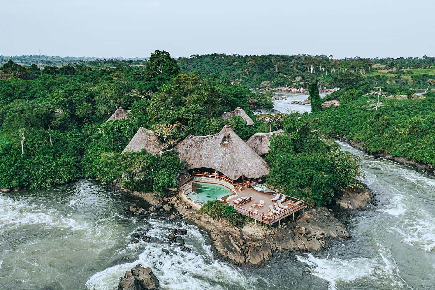Nile River