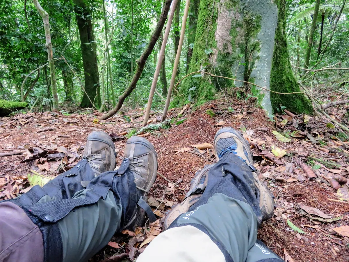 Pack for Uganda Experiential Safaris