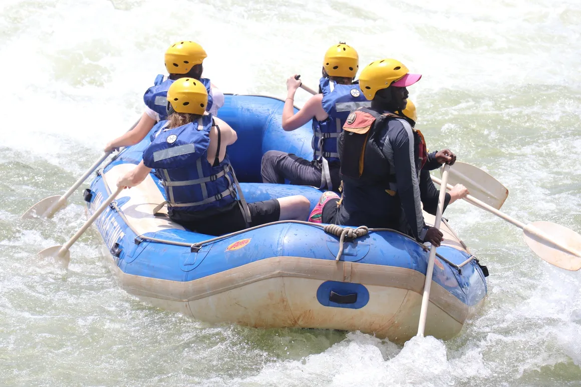River Nile