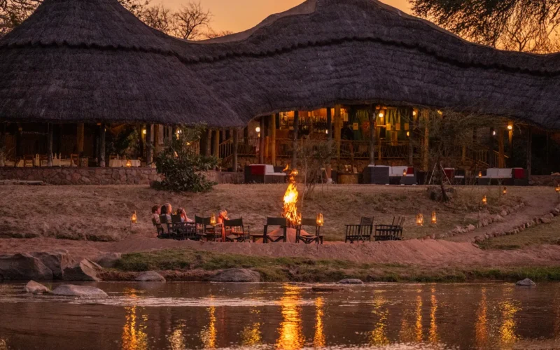 Ruaha National Park
