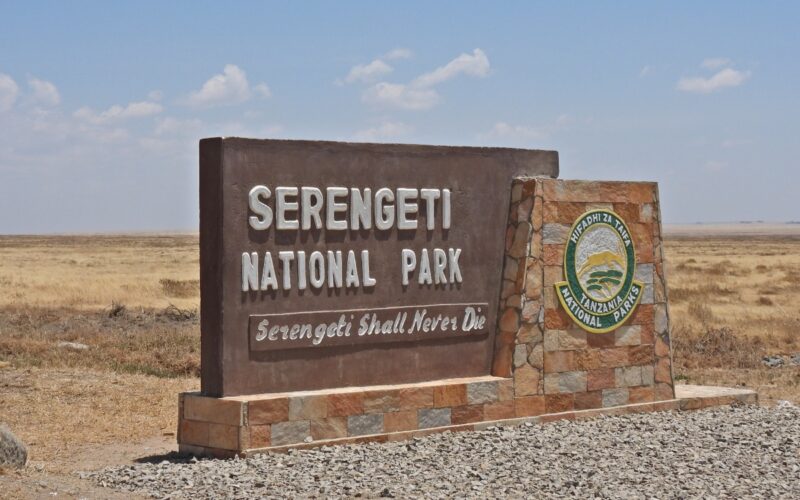Serengeti National Park