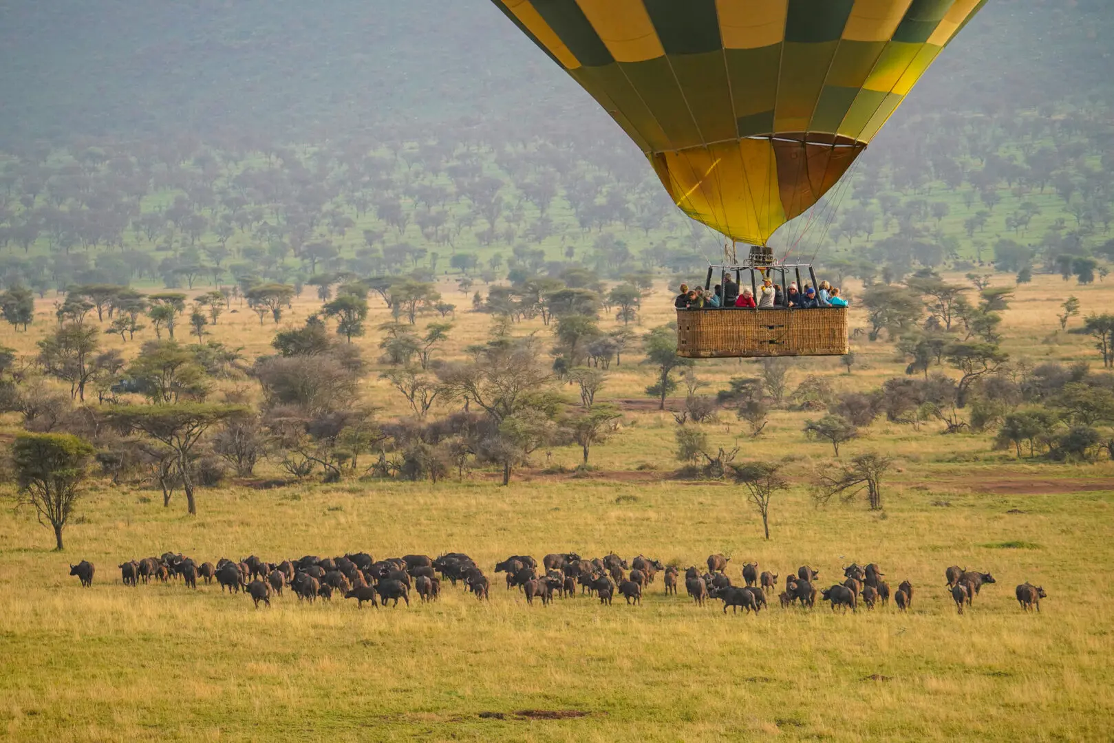 Serengeti National Park