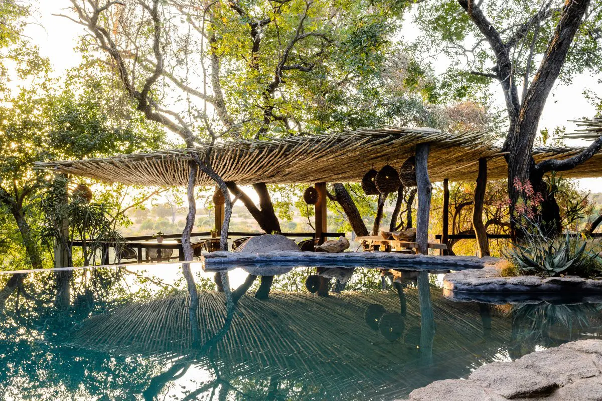 Singita Boulders