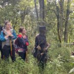 Student Group Safaris