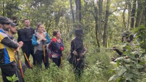 Student Group Safaris