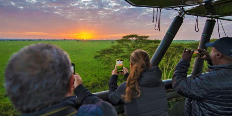 Tanzania Safaris Tanzania Safaris
