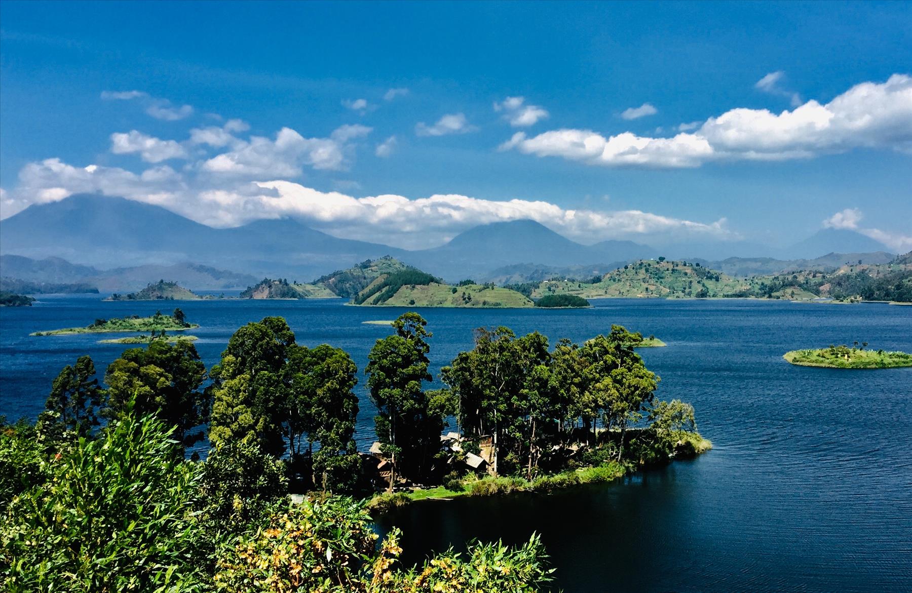 The Beauty Of Uganda