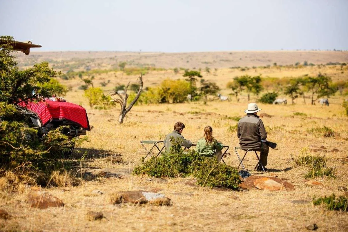 Things to Expect in Uganda Experiential Safaris