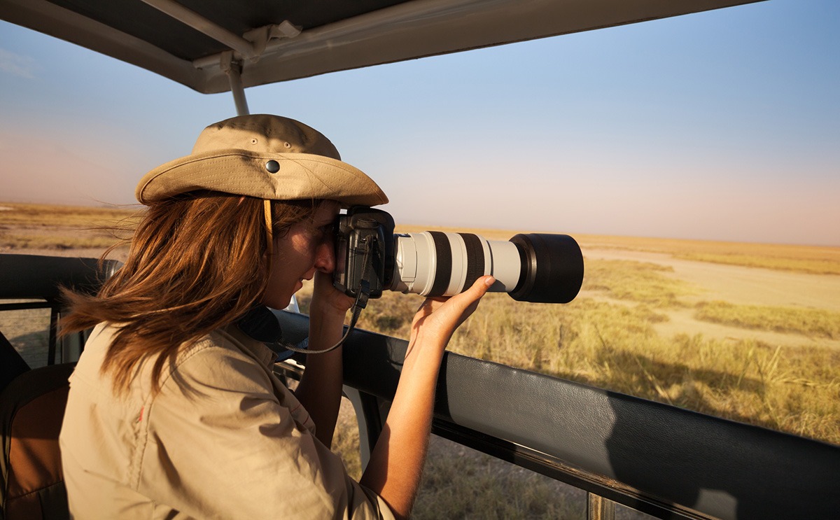 Uganda Safaris