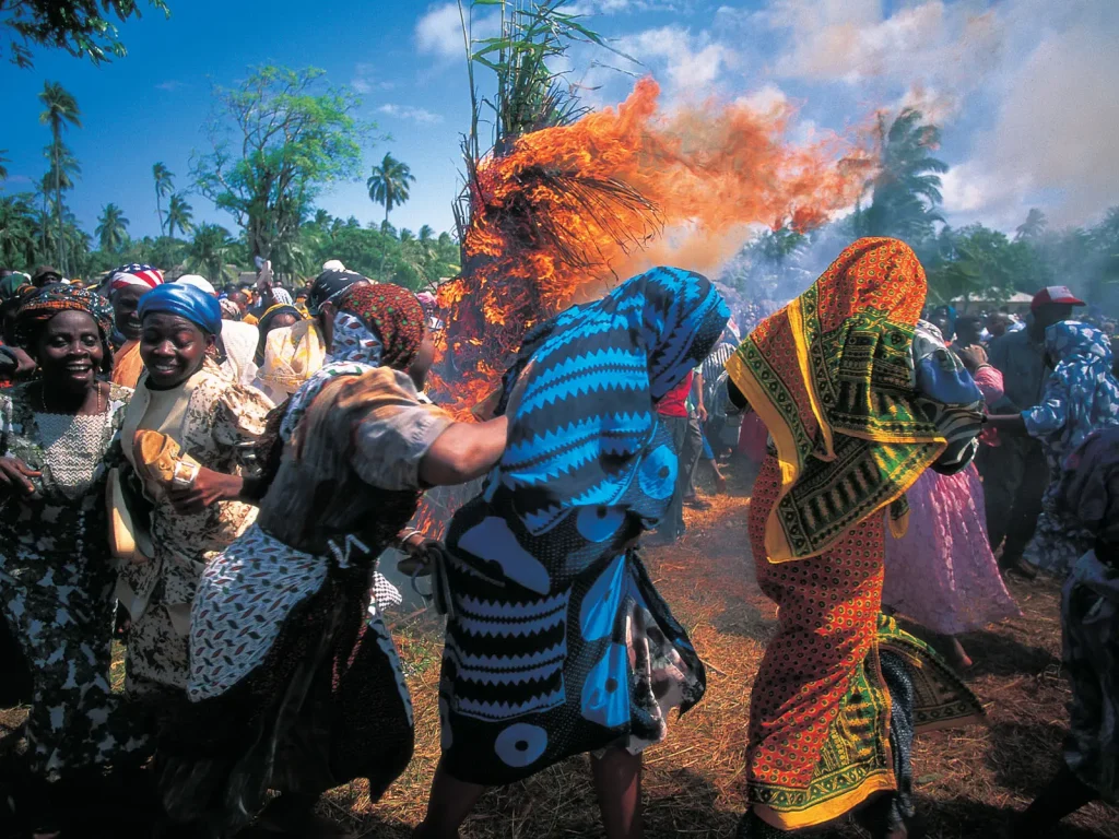 Zanzibar Tours cultural tours