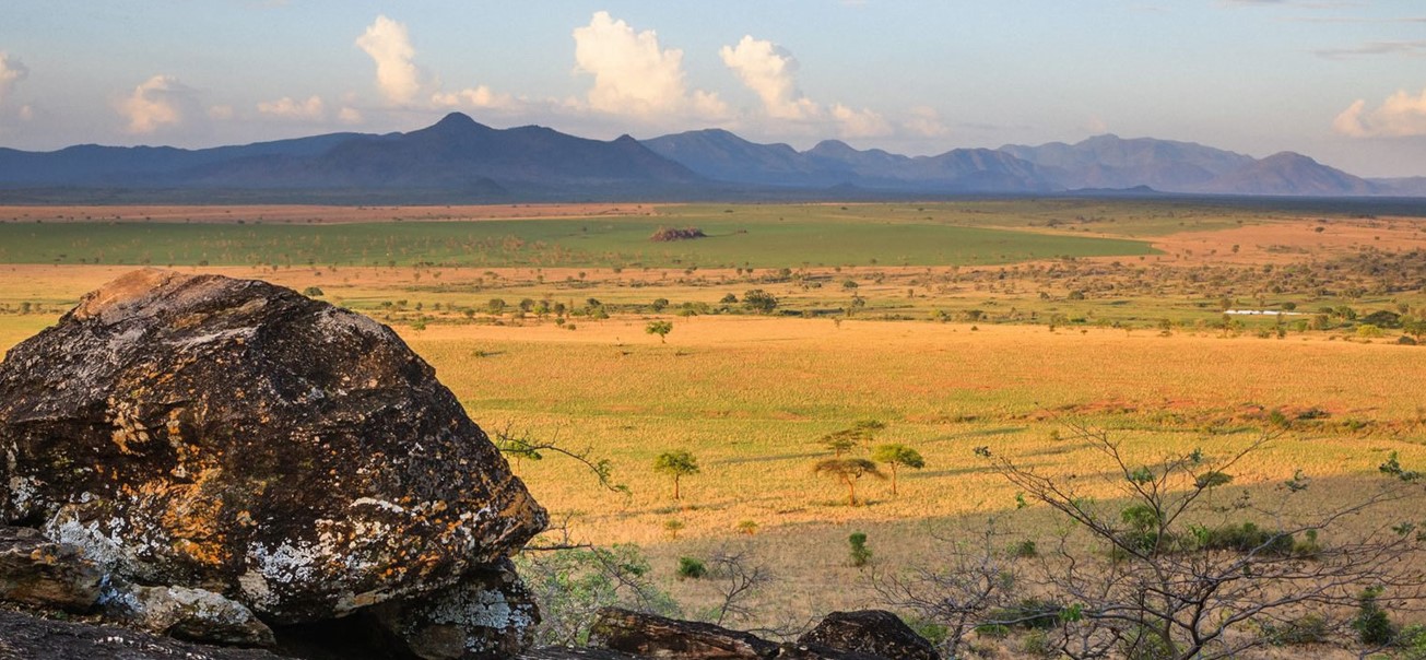 kidepo National Park