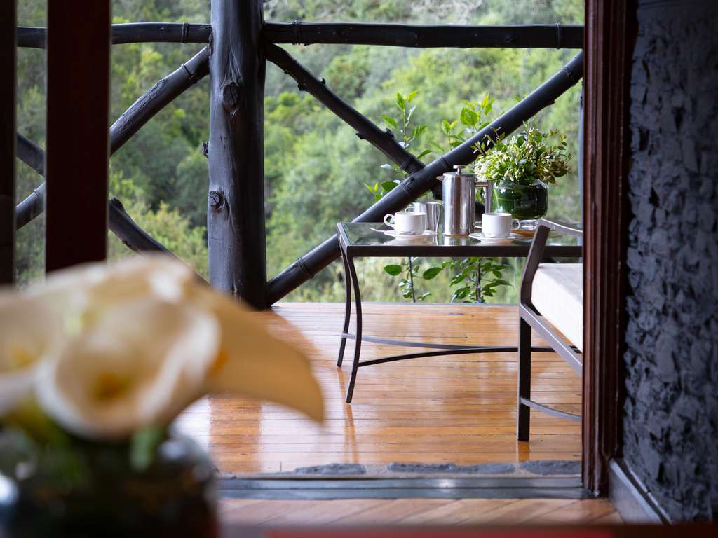 5 star Hotel in Nanyuki