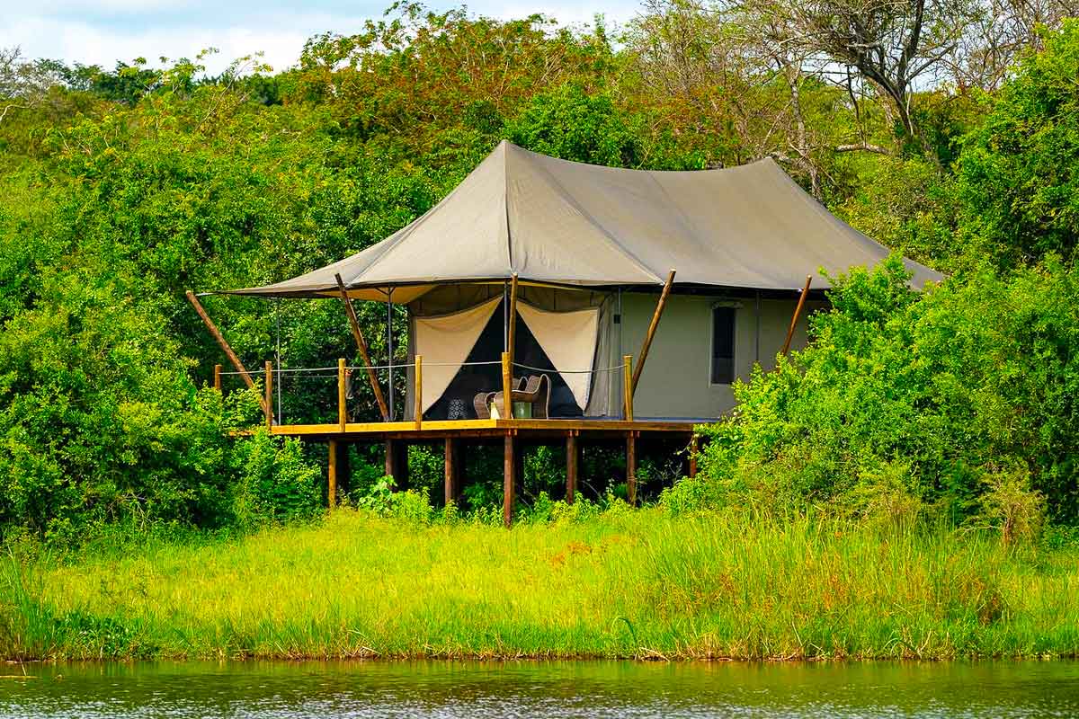 Accommodation