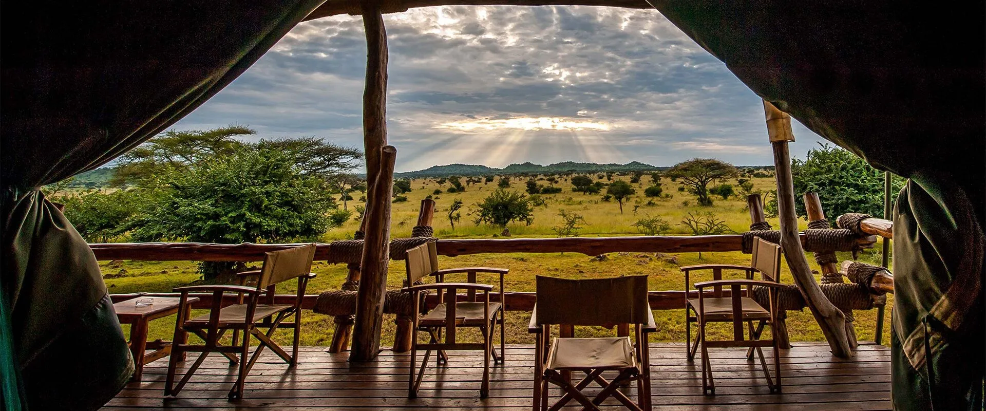 Accommodation