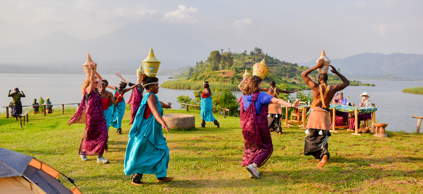 Cultural Encounters Rwanda
