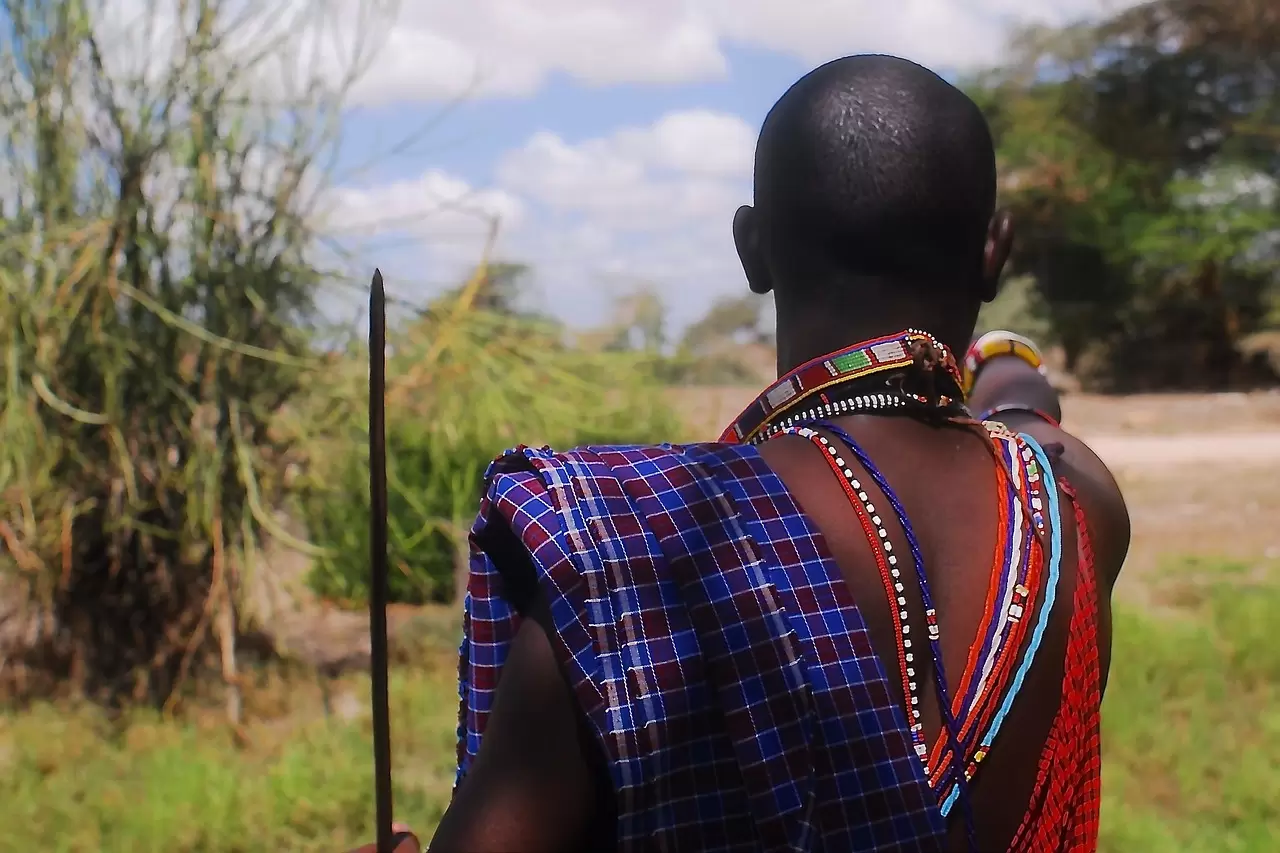 Cultural Experiences Around Lodges
