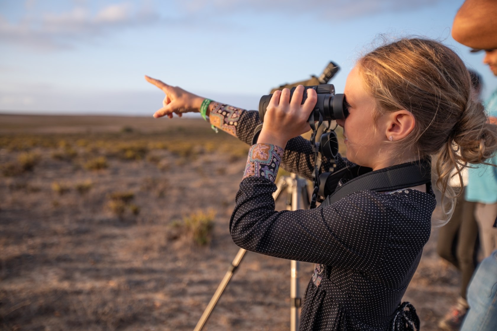 Pack for Kenya Birding Safaris