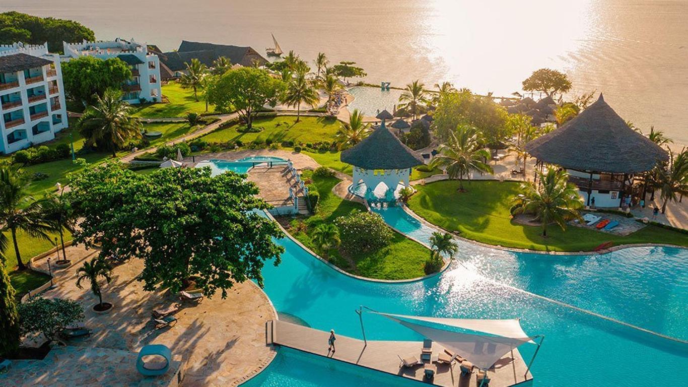 Royal Zanzibar Beach