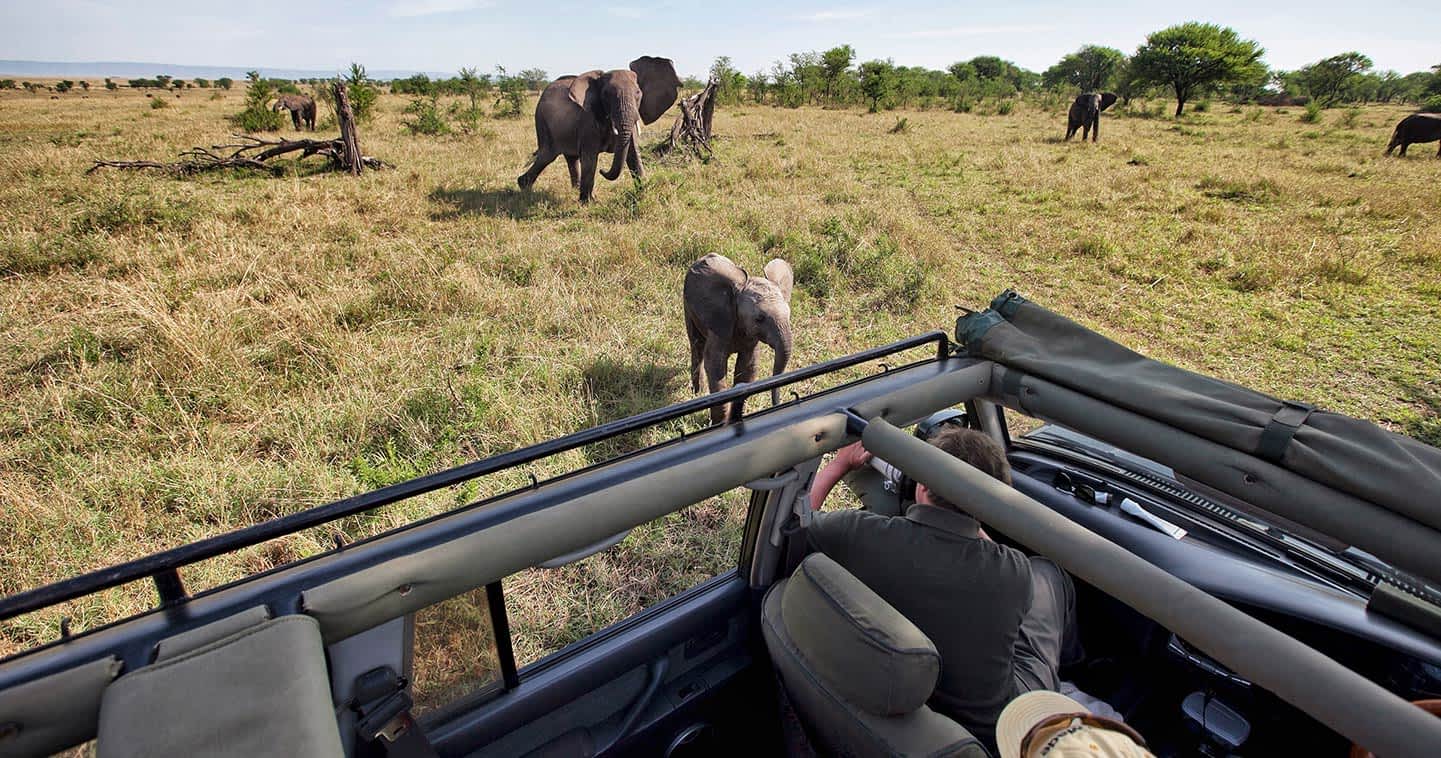 Serengeti National Park